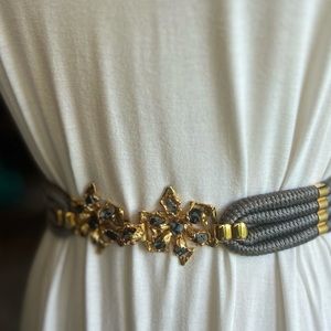 Vintage Belt